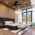 Renovated Row House — Bedford-Stuyvesant