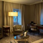 The Greenwich Hotel gallery