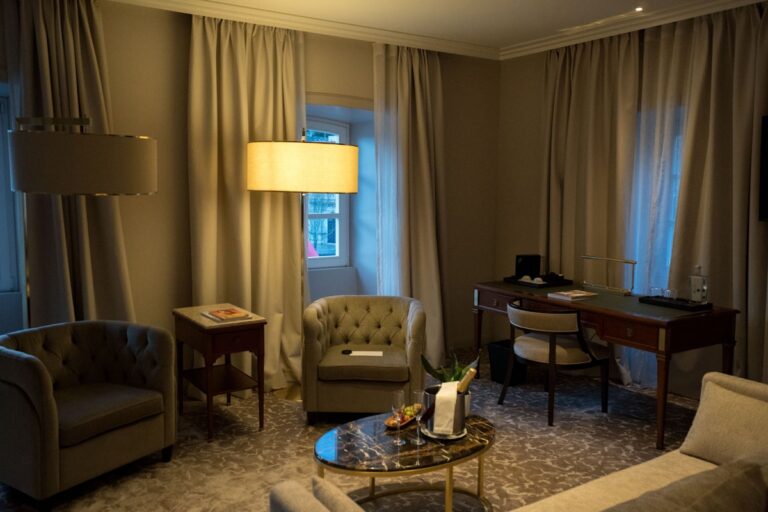 Chelsea Hostel & Inn
