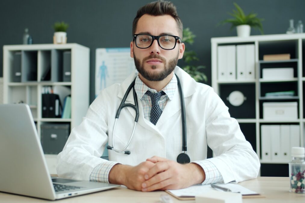 Dr. Nadia Rahman, MD — Cardiology